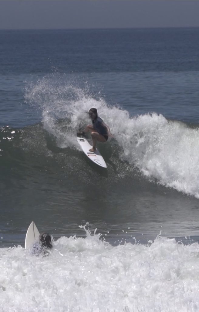 サーフショップ訪問the Usa Surf 吉田雅南子jpsaプロインタビュー ウエストコーストの風 Ao Playing With The Earth サーフメディア サーフィン ボディーボード Sup サーフボードレビュー 自然地球と遊び 地球と共に生きる人々のためのメディア