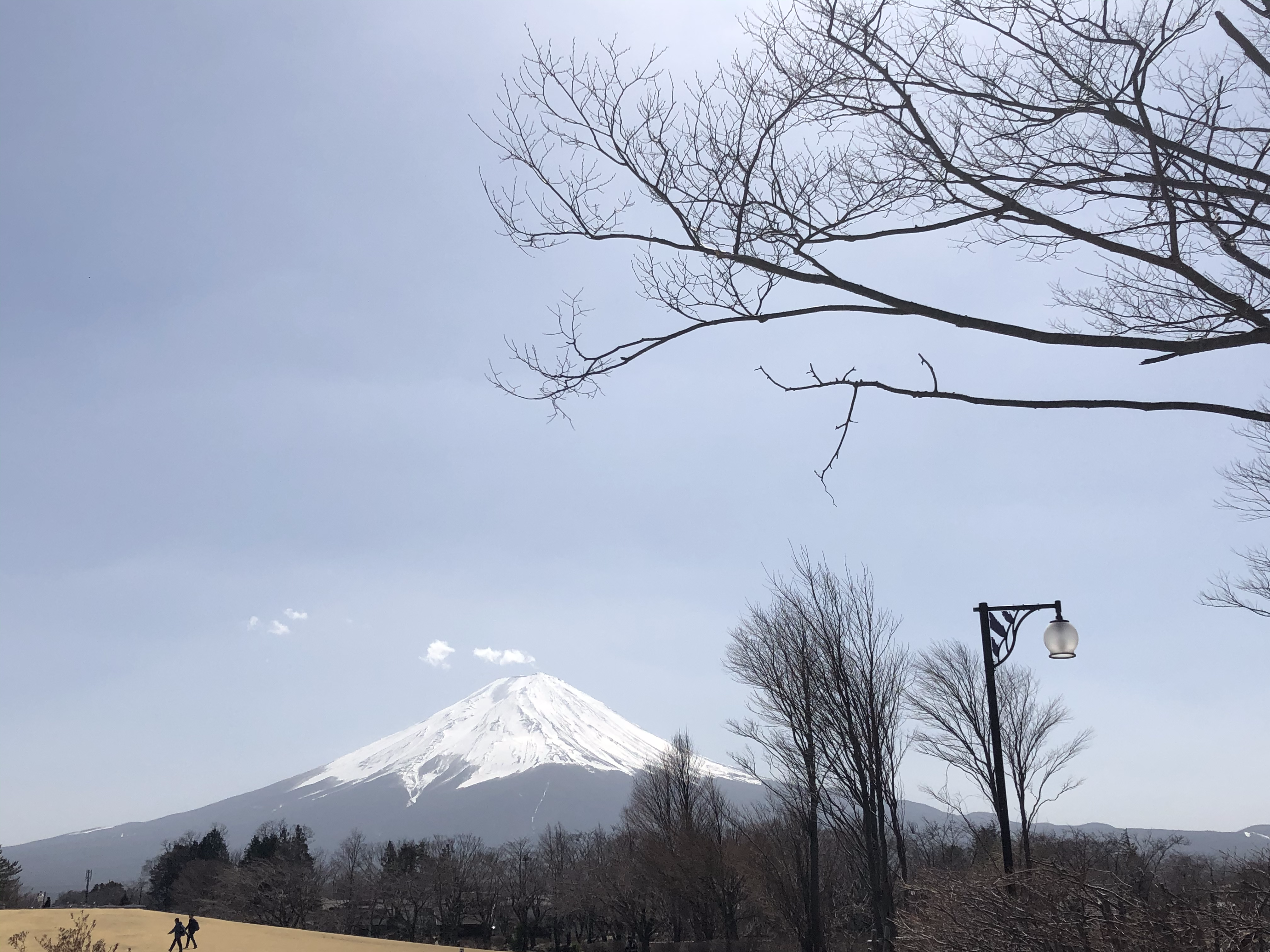 富士山を巡る旅 Vol.2<br><i><font color=