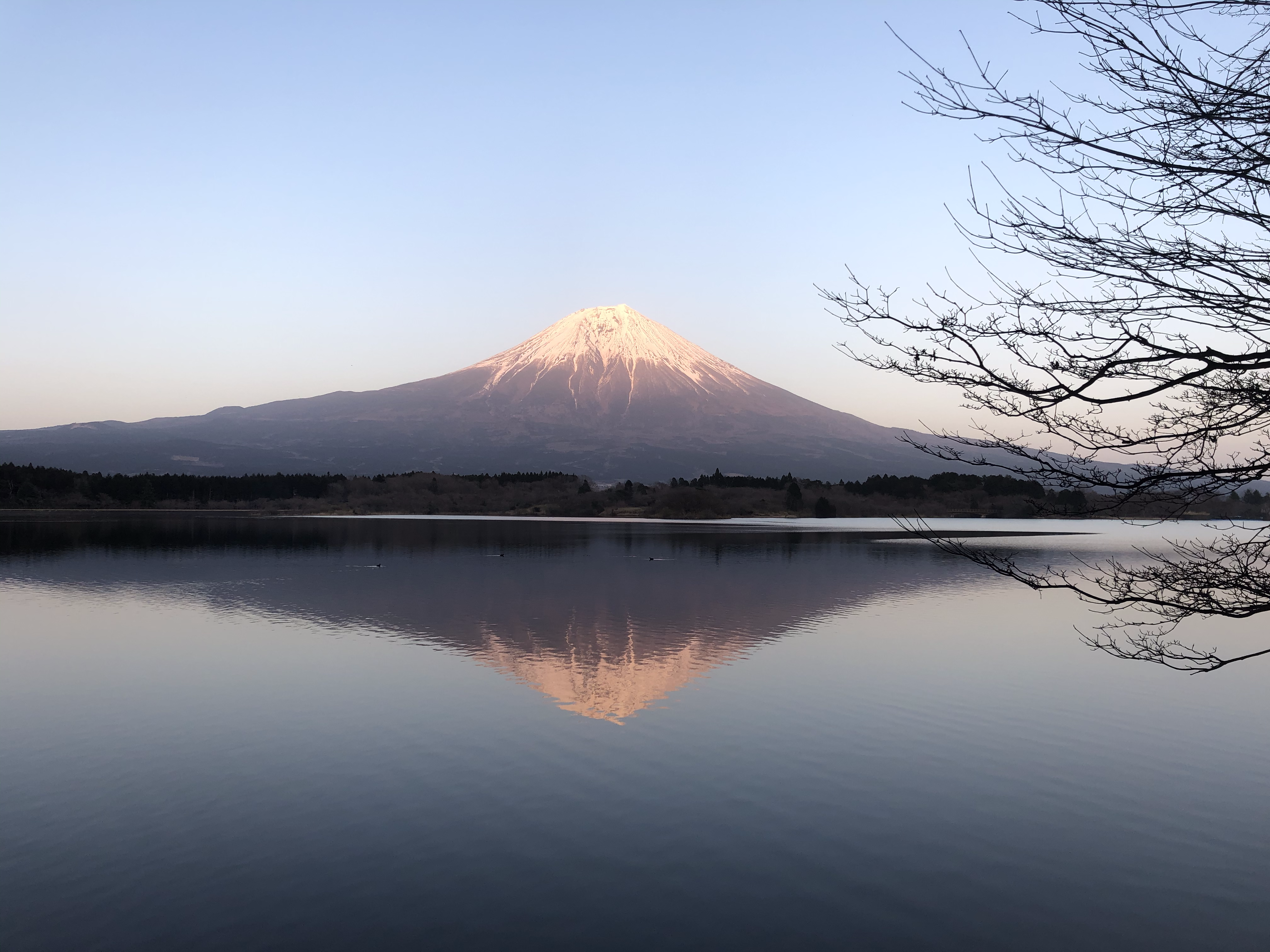 富士山を巡る旅 Vol.3<br><i><font color=