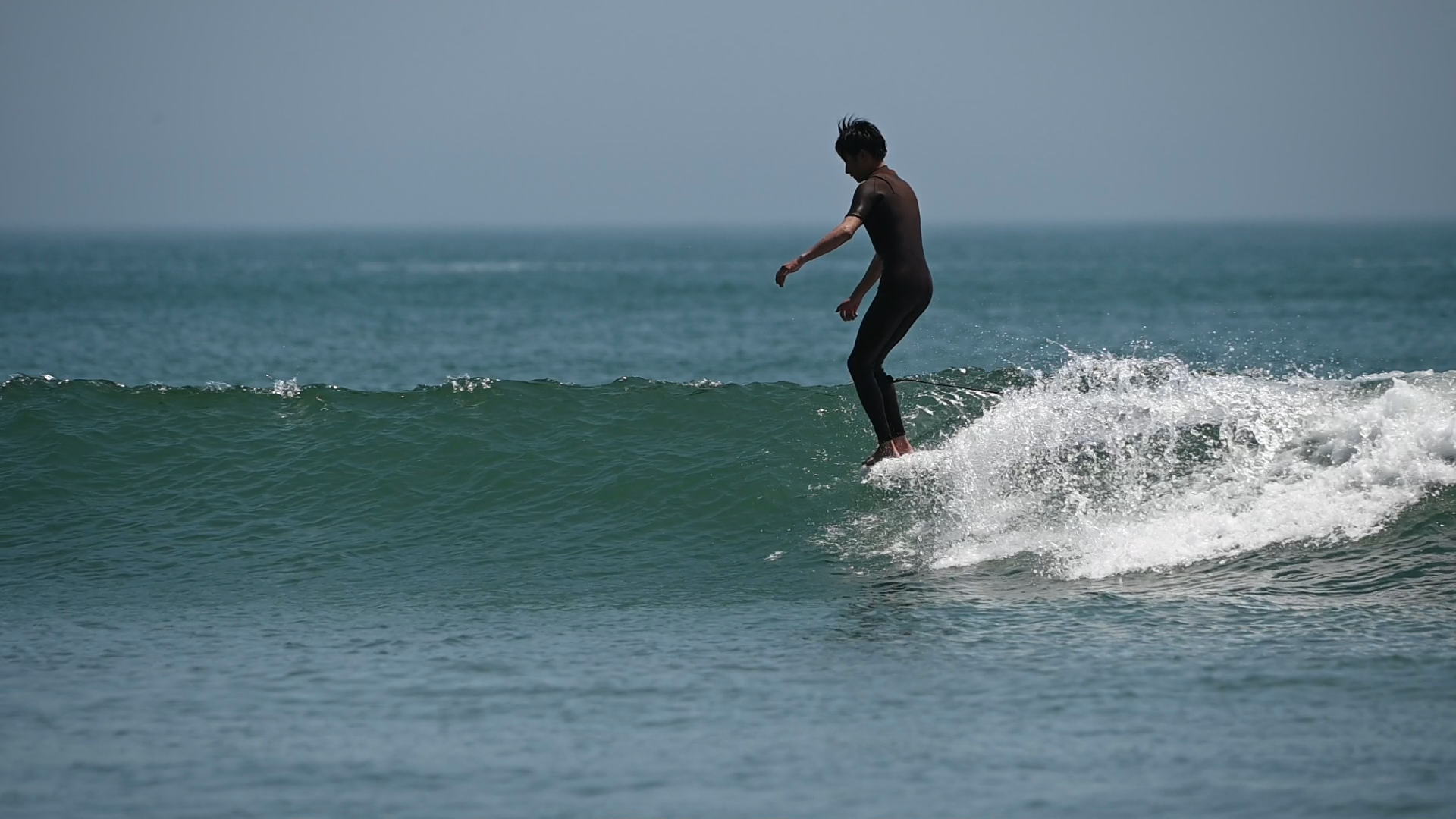 超絶ノーズライディング❕稗田瞬プロ ベストライドコレクション | AO